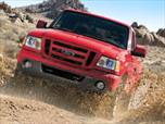 2010 Ford Ranger Regular Cab photo